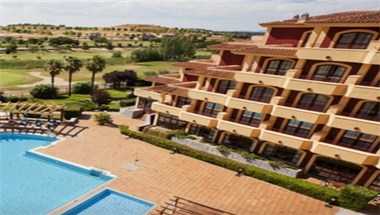 ILUNION Golf Badajoz, Badajoz, ES