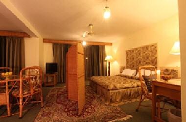 Heevan Resorts - Srinagar a Srinagar, IN