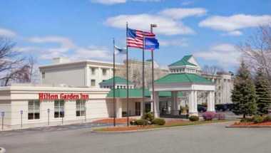 Hilton Garden Inn Boston-Burlington в Burlington, MA