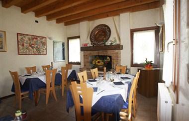 Country House Country Club i Venice, IT