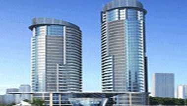 Rizhao Sovereignty Hotel a Rizhao, CN