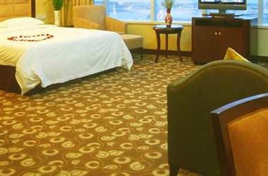 Rizhao Sovereignty Hotel a Rizhao, CN