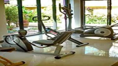 Phuvaree Resort, Phuket, TH