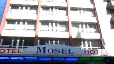 Mosel Hotel Frankfurt a Frankfurt, DE