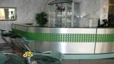 Luxor Hotel Frankfurt em Frankfurt, DE