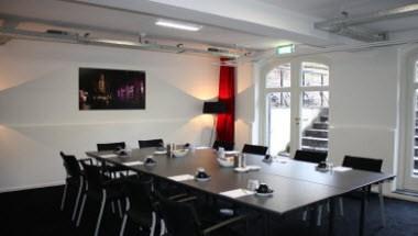 Utrecht, NL의 Court Hotel City Centre Utrecht