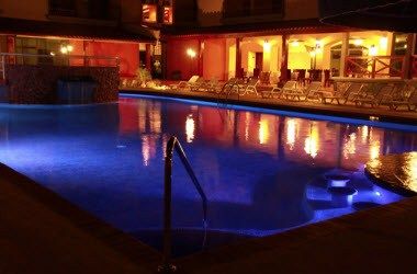 Изображение места проведения