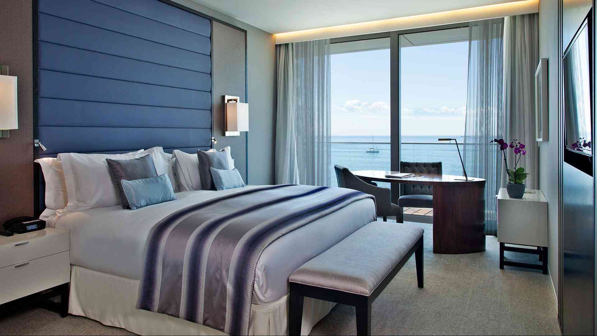 Intercontinental Cascais-Estoril in เอสโทริล, PT