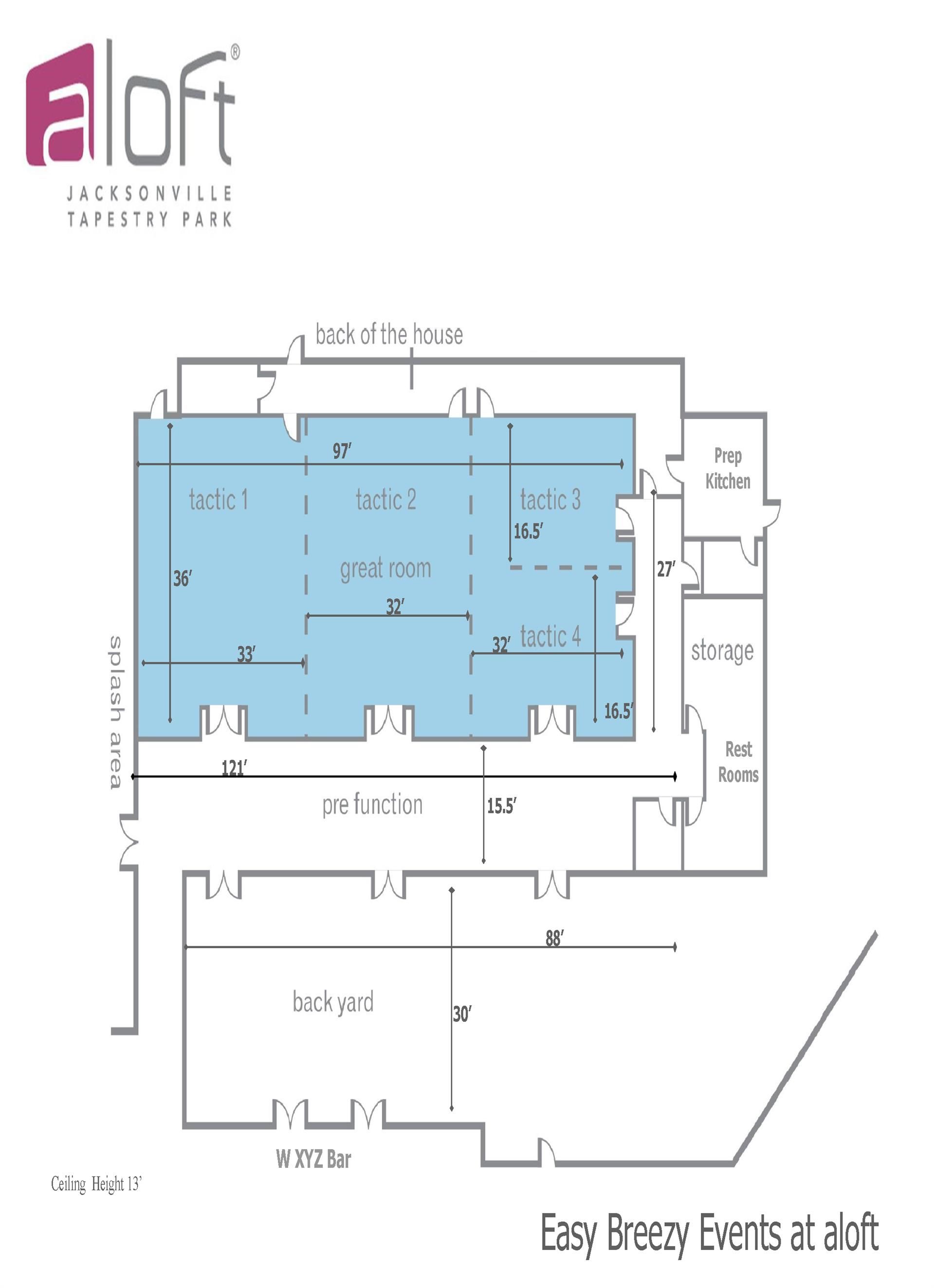 Bild des Veranstaltungsortes