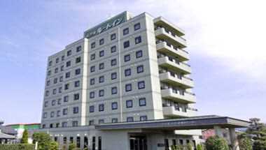 Hotel Route-Inn Nakatsugawa Inter a Nakatsugawa, JP