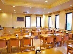 Hotel Route-Inn Nakatsugawa Inter a Nakatsugawa, JP