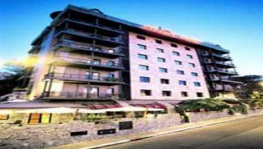 Colony Hotel a Roma, IT