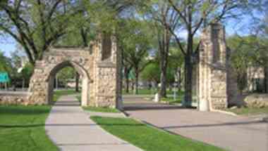 College Drive Lodge, Saskatoon, SK