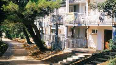 Horizont Golden Rocks Resort в Pula, HR