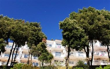 Horizont Golden Rocks Resort в Pula, HR