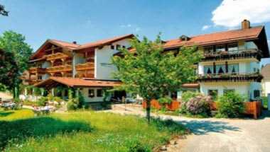 Hotel Filser à Fussen, DE