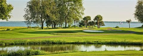 Patriots Points Links