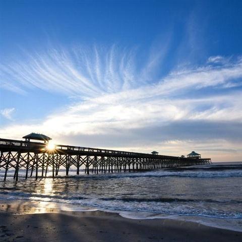 Folly Beach