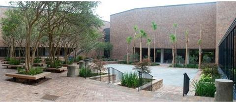 The Charleston Museum