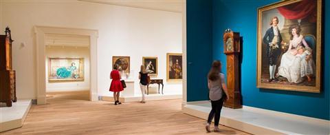 Gibbes Museum of Art