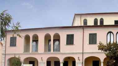 Residence Marina Palace a Orosei, IT