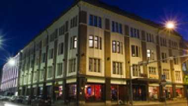 Sokos Hotel Puijonsarvi a Kuopio, FI