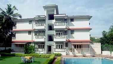 Valentines's Retreat in Goa, IN