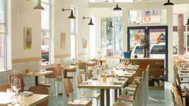 Diwali Indian Cuisine em San Francisco, CA