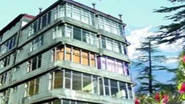 Hotel Hritik Palace a Dalhousie, IN