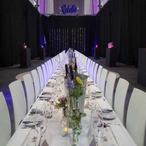 Rebelle Maastricht i Maastricht, NL