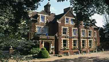Ebury Hotel Canterbury in Canterbury, GB1
