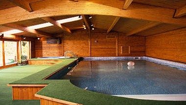 Изображение места проведения