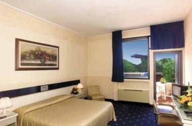 Bild på anläggning