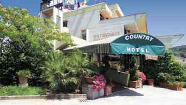 Hotel Country Club a Capannori, IT