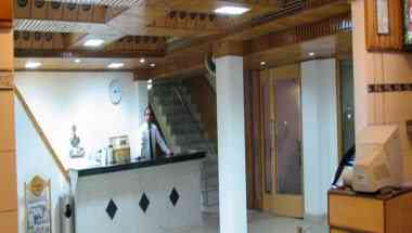 Hotel Vardaan em Jammu, IN