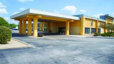 La Quinta Inn by Wyndham Davenport & Conference Center в Davenport, IA