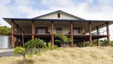 The Summit Rainforest Retreat в Tropical North Queensland, AU
