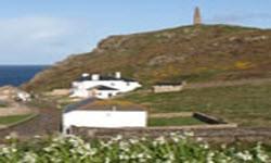 Cape Cornwall Golf and Leisure Resort в Penzance, GB1