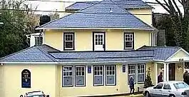 The Irish Inn At Glen Echo a Glen Echo, MD