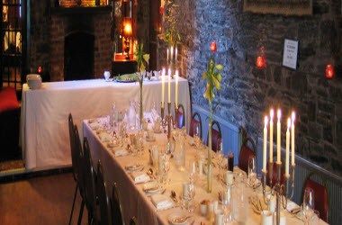 Изображение места проведения