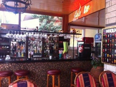 Bild på anläggning