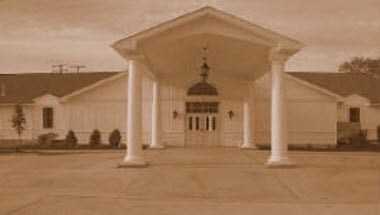 Courtney's Banquet Center в Alliance, OH