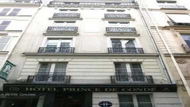 Hotel Prince de Conde a Paris, FR