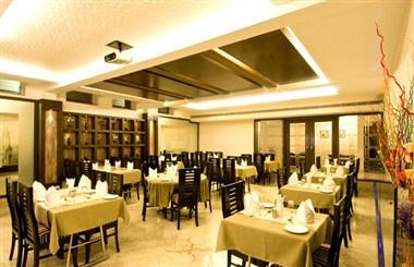 Hotel Crystal Inn à Agra, IN