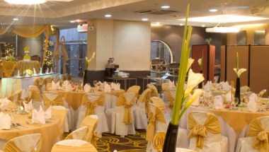 Greenhills Elan Hotel Modern in San Juan, PH