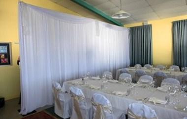 Cottesloe Surf Life Saving Club, Perth, AU