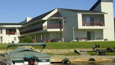 The Harbour Inn a La Ronge, SK