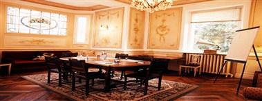 Le Manoir Hotel in Aix-les-Bains, FR