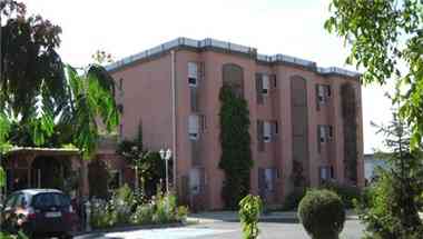 Hotel Au Sans Souci à Chinon, FR