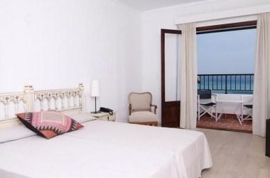 Hotel Niu en Mallorca, ES